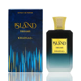 Khadlaj Island Dreams Eau de Parfum 100ML